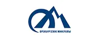 Изображение логотипа партнера компании